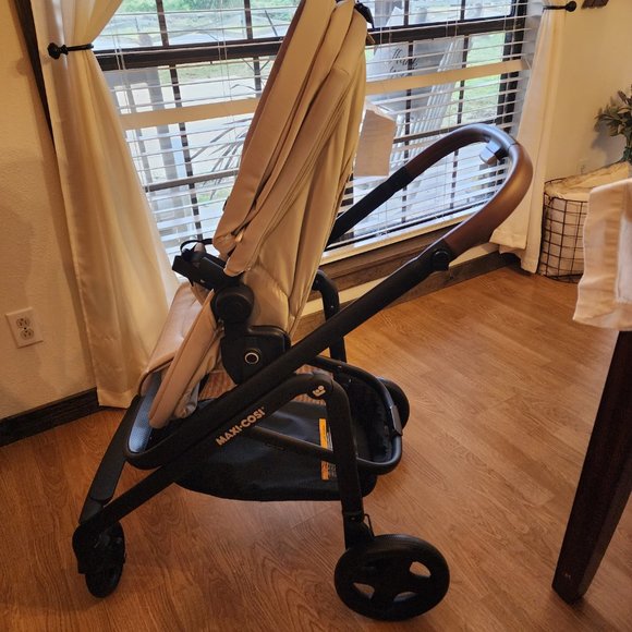 BRAND NEW Maxi-Cosi Tayla Max - Desert Wonder - Picture 2 of 16